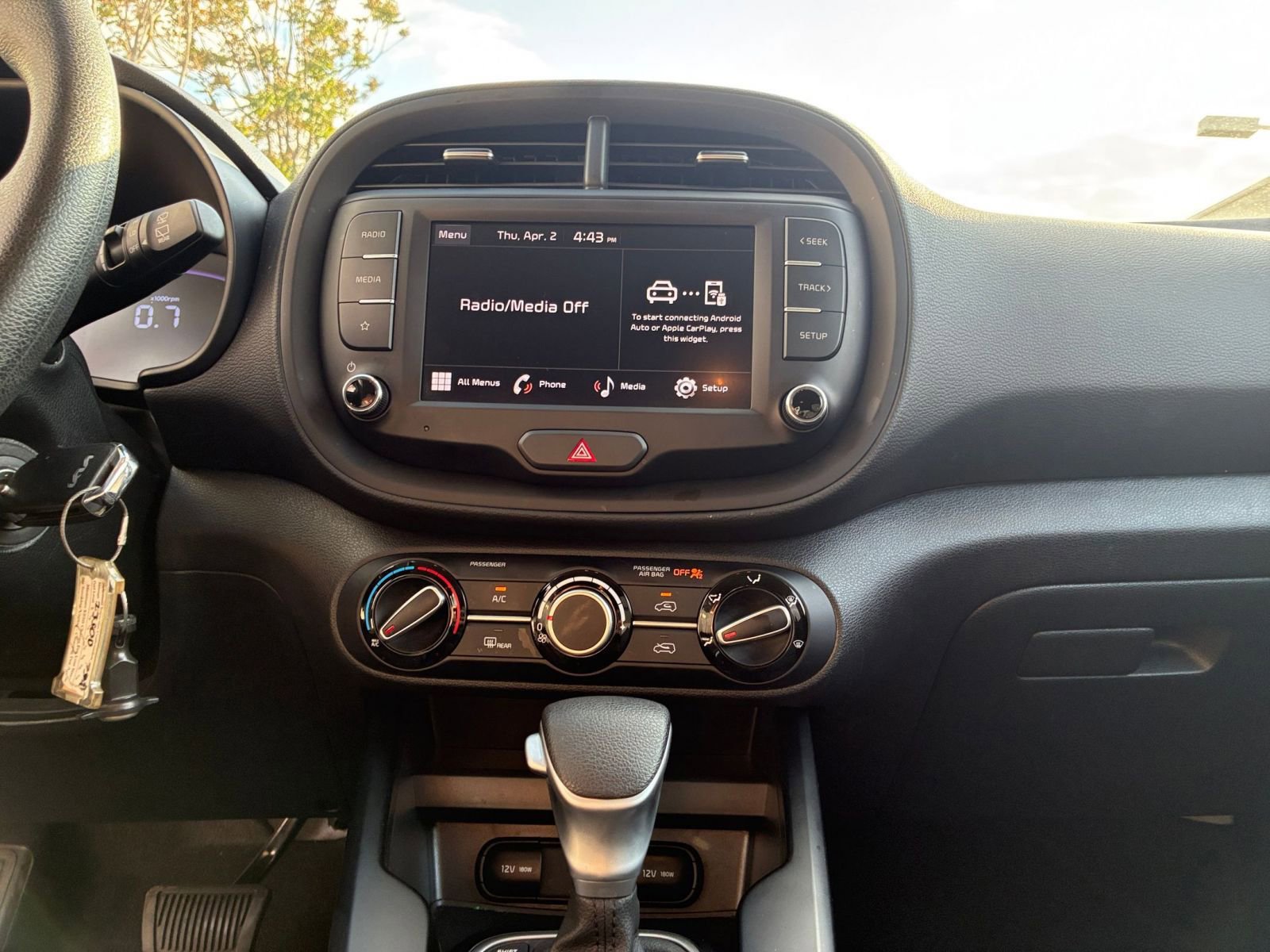 Thumbnail: 2025 Kia Soul - 20