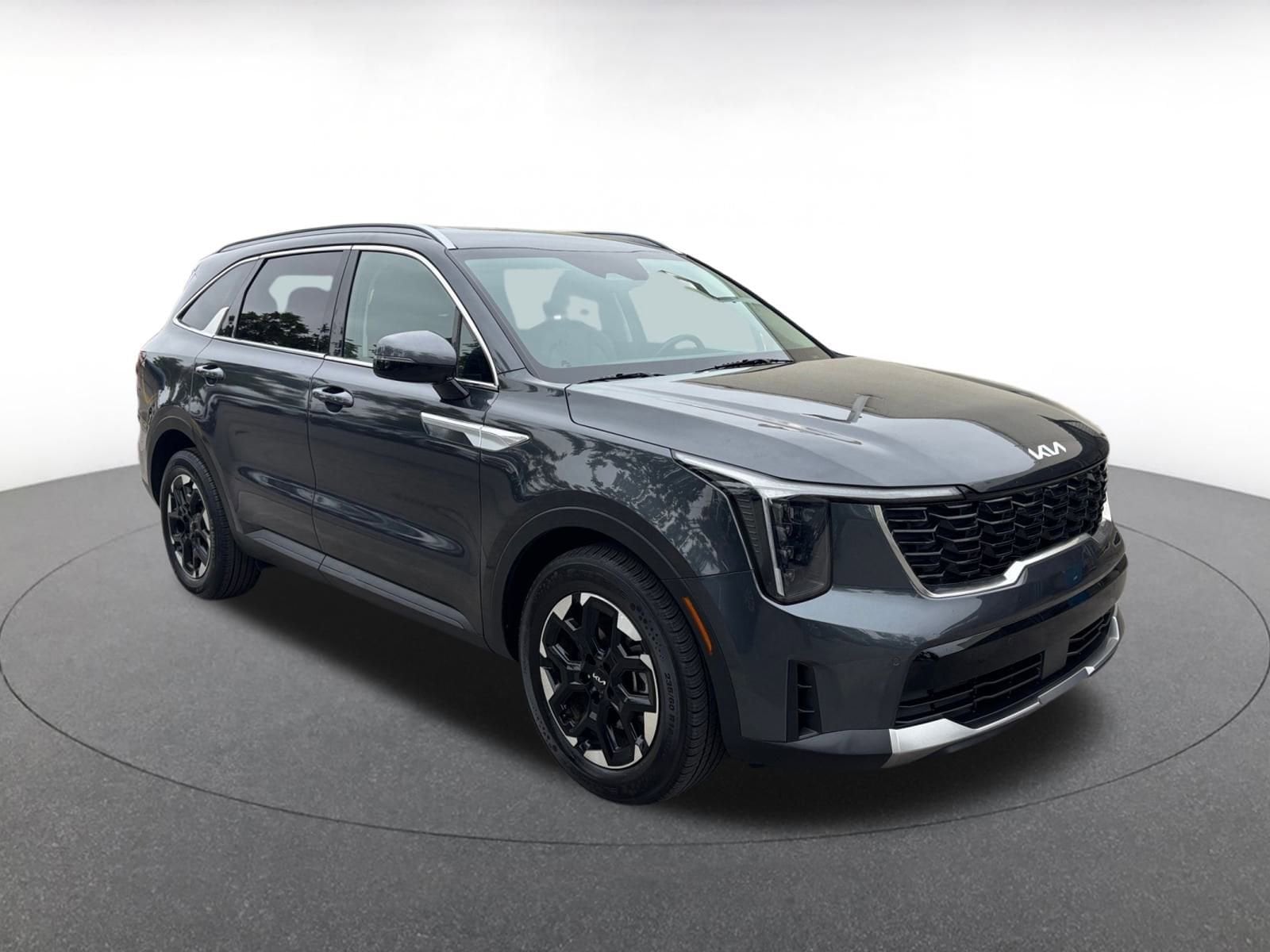 Thumbnail: 2024 Kia Sorento - 1