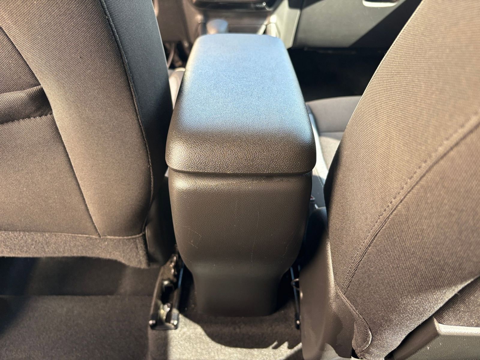 Thumbnail: 2025 Chevrolet TrailBlazer - 24