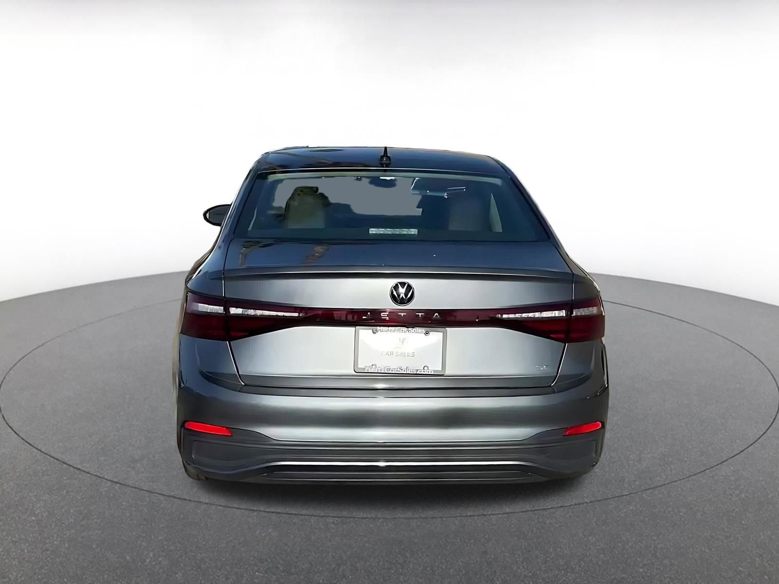 Thumbnail: 2025 Volkswagen Jetta - 12