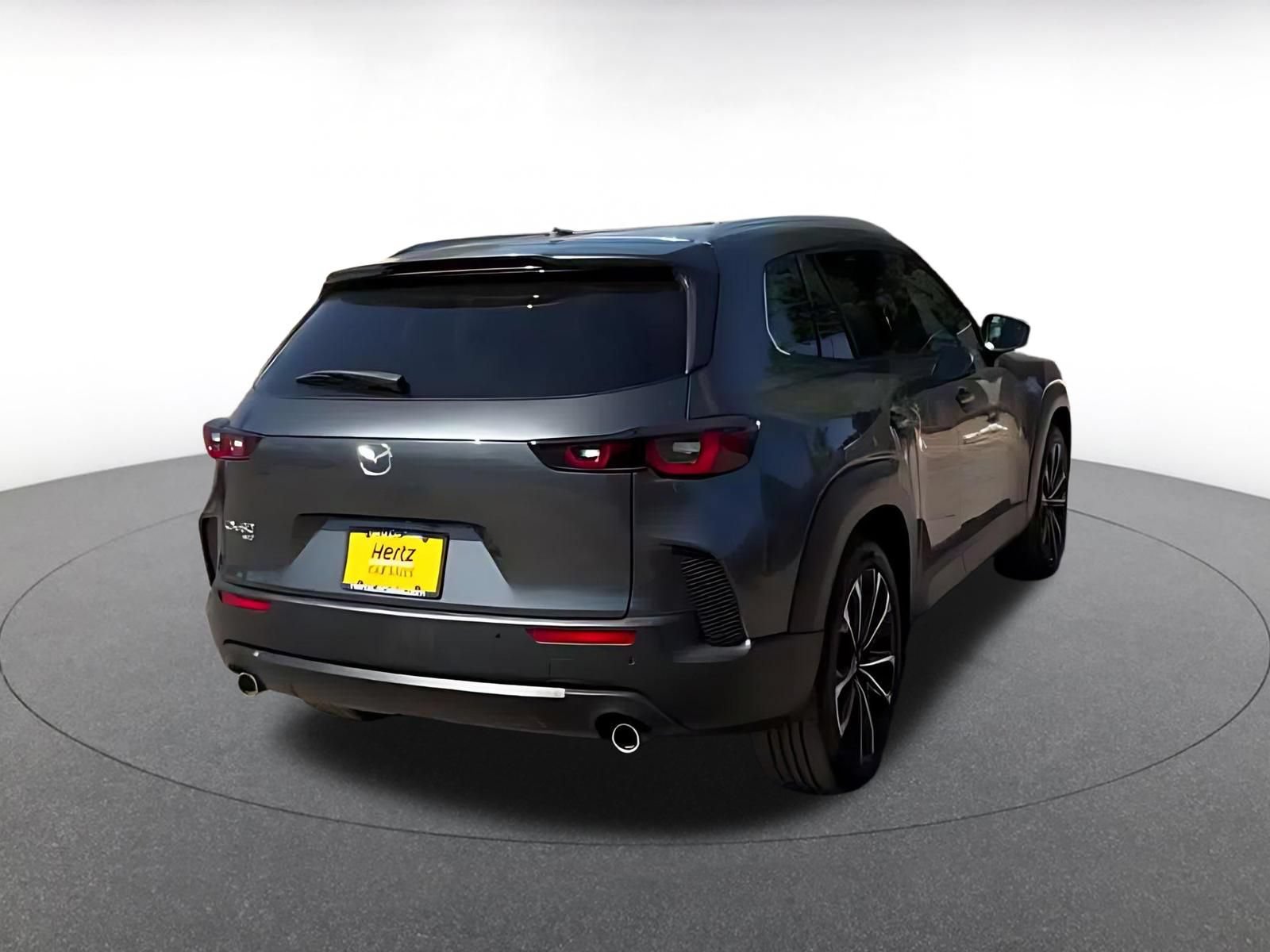Thumbnail: 2026 Mazda CX-50 - 13