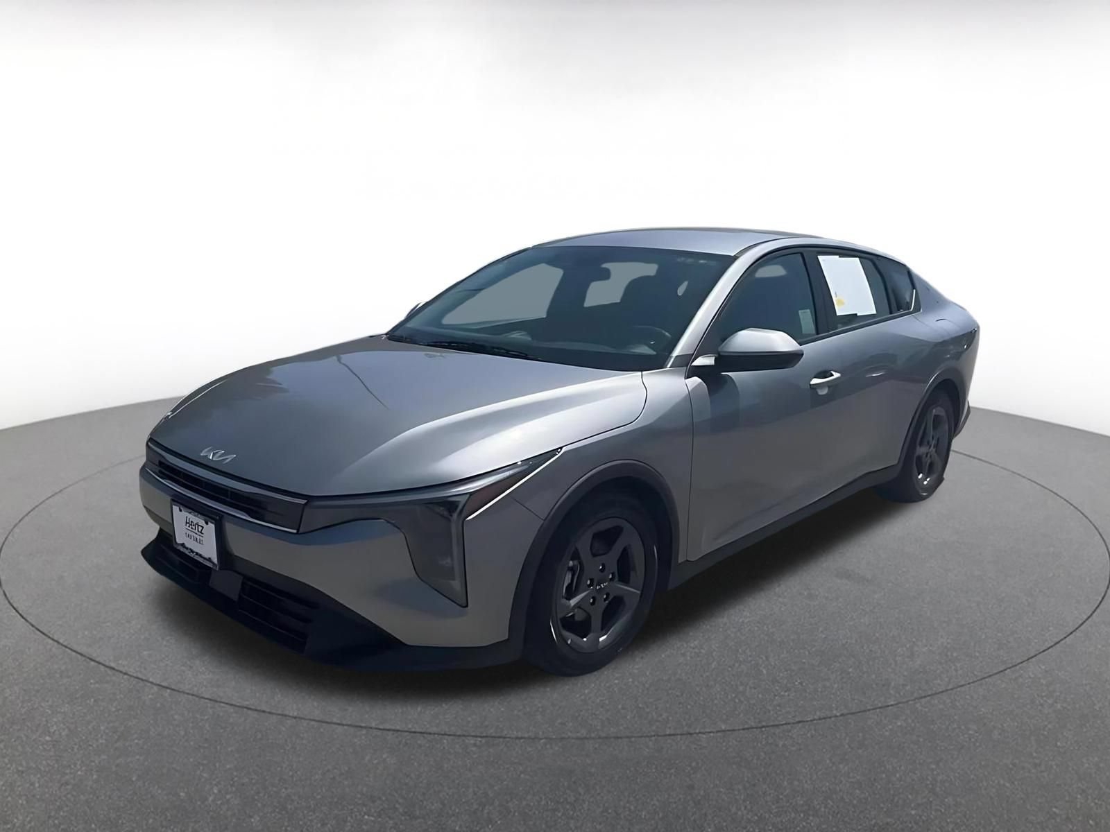 Thumbnail: 2025 Kia K4 - 7