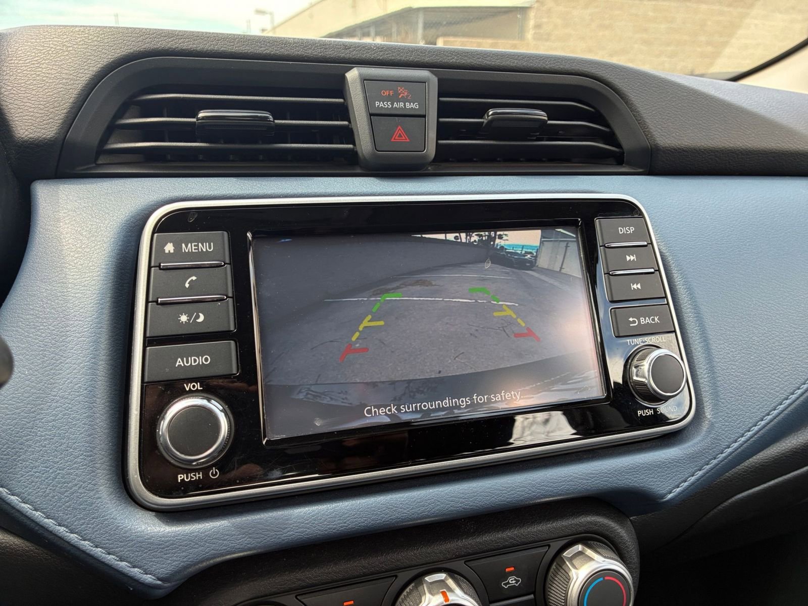 Thumbnail: 2025 Nissan Versa - 22