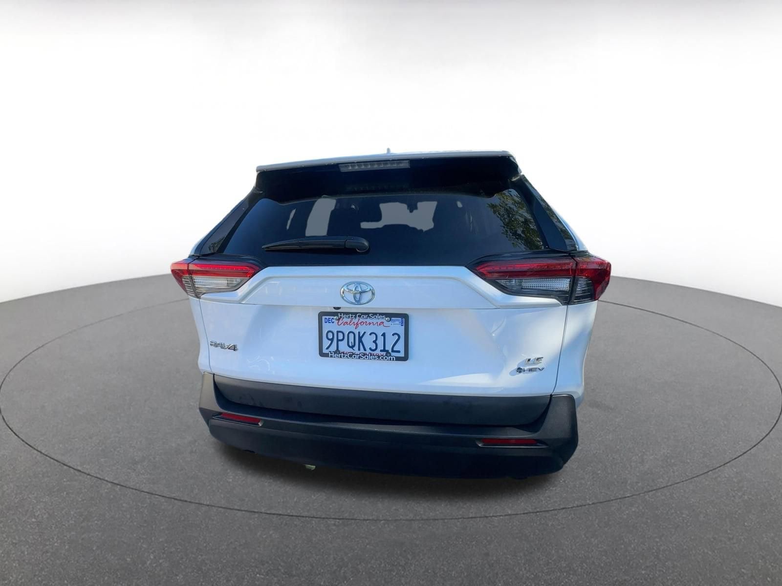 Thumbnail: 2025 Toyota RAV4 - 18