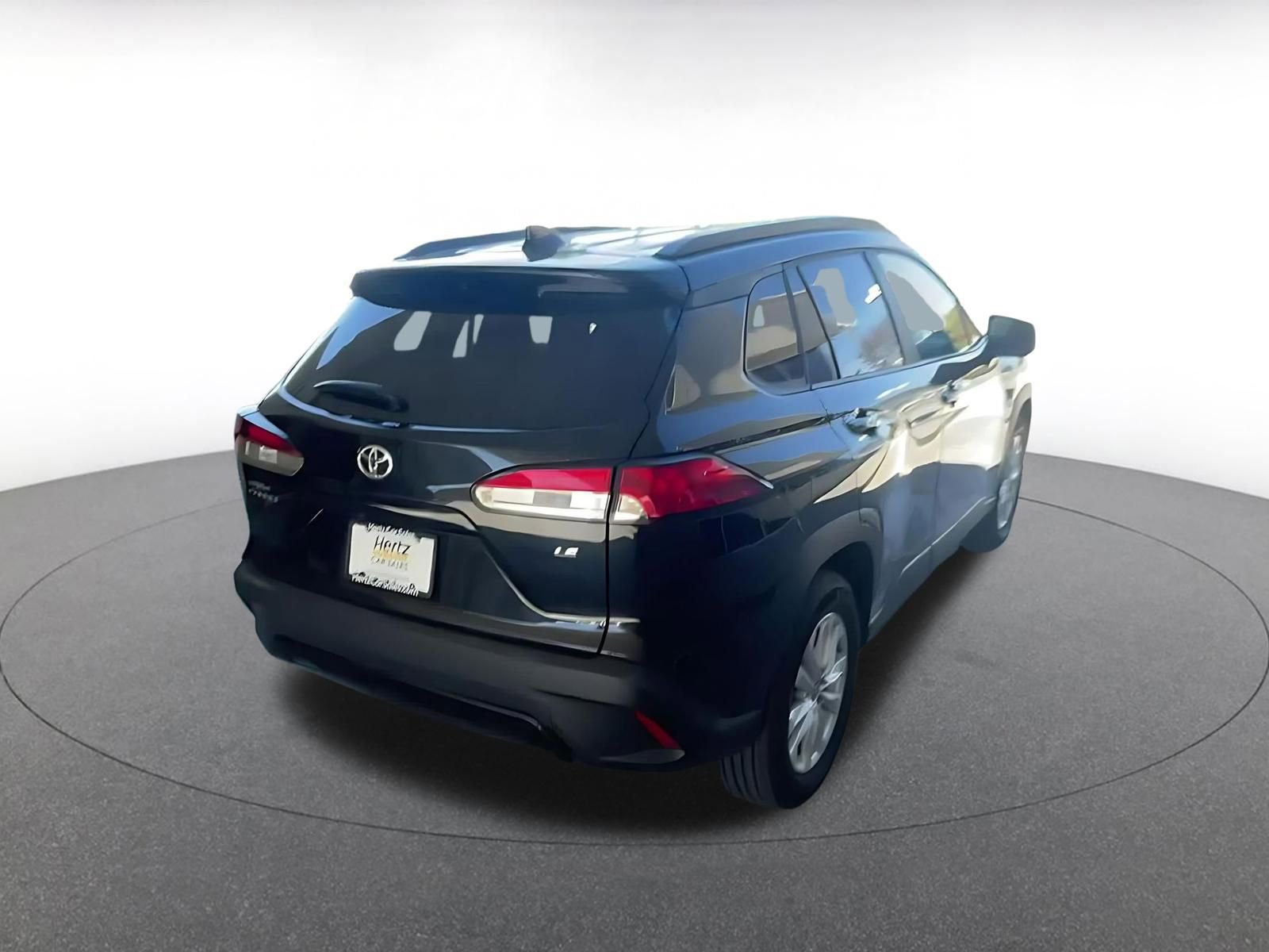 Thumbnail: 2025 Toyota Corolla Cross - 14