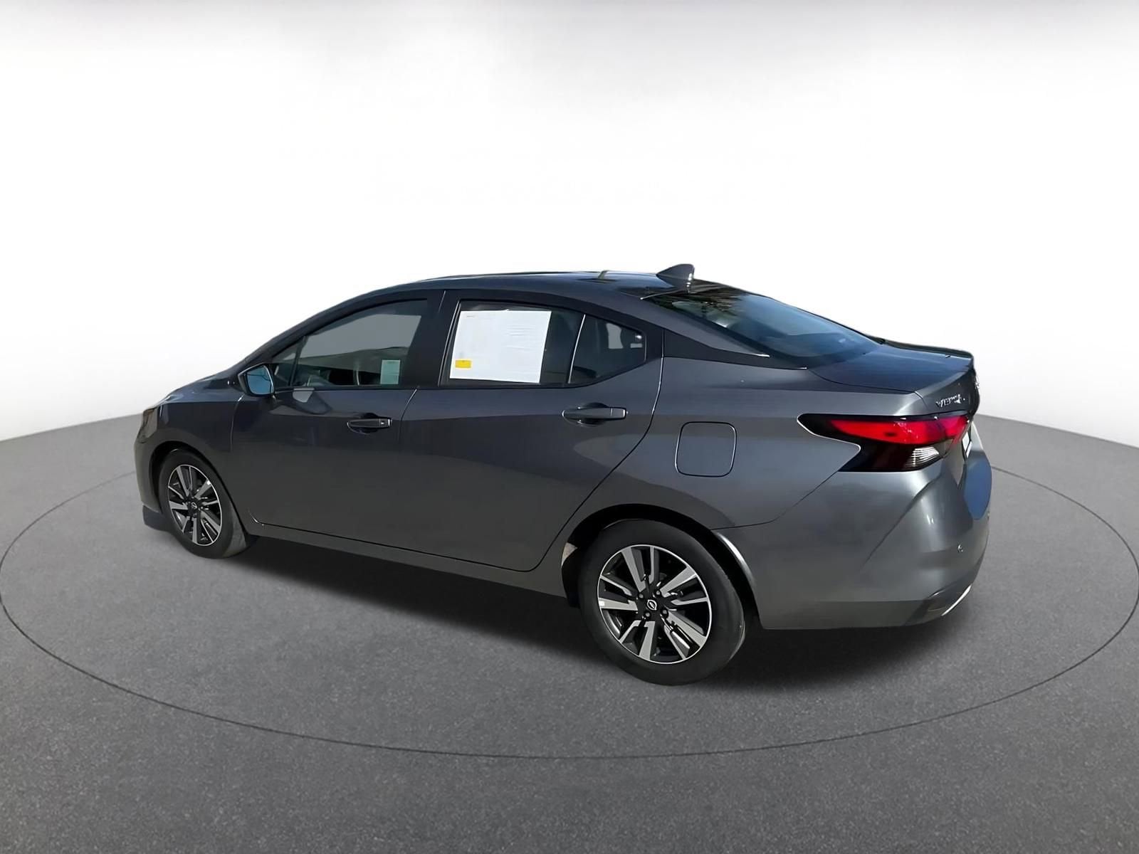 Thumbnail: 2025 Nissan Versa - 10