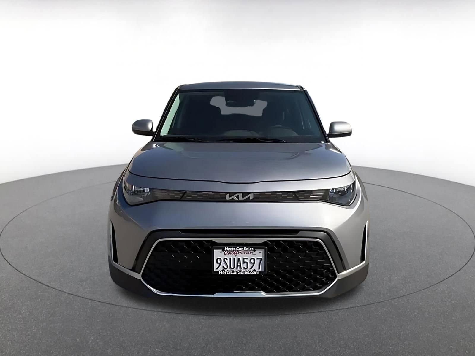 Thumbnail: 2025 Kia Soul - 4