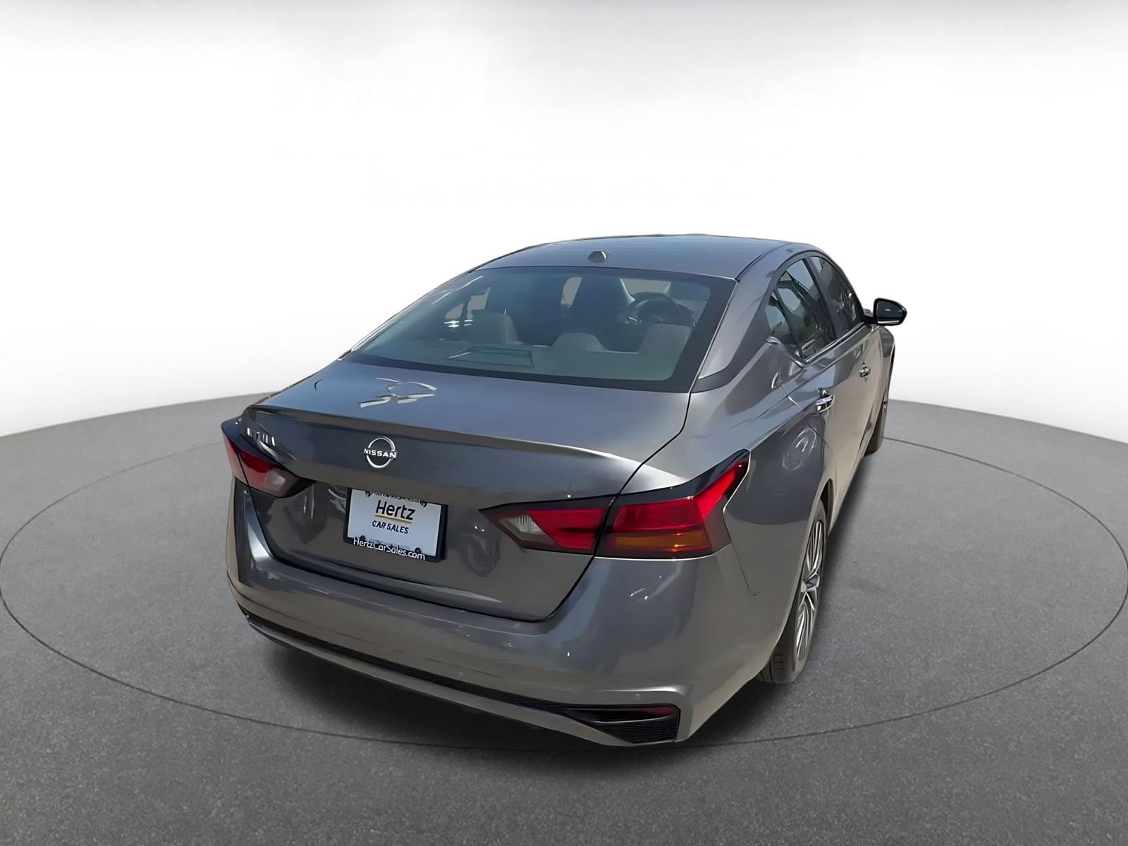 Thumbnail: 2025 Nissan Altima - 15