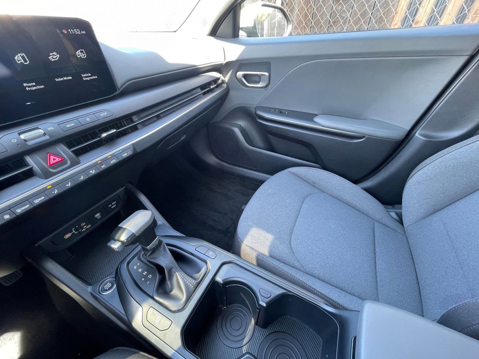 Thumbnail: 2025 Kia K4 - 35