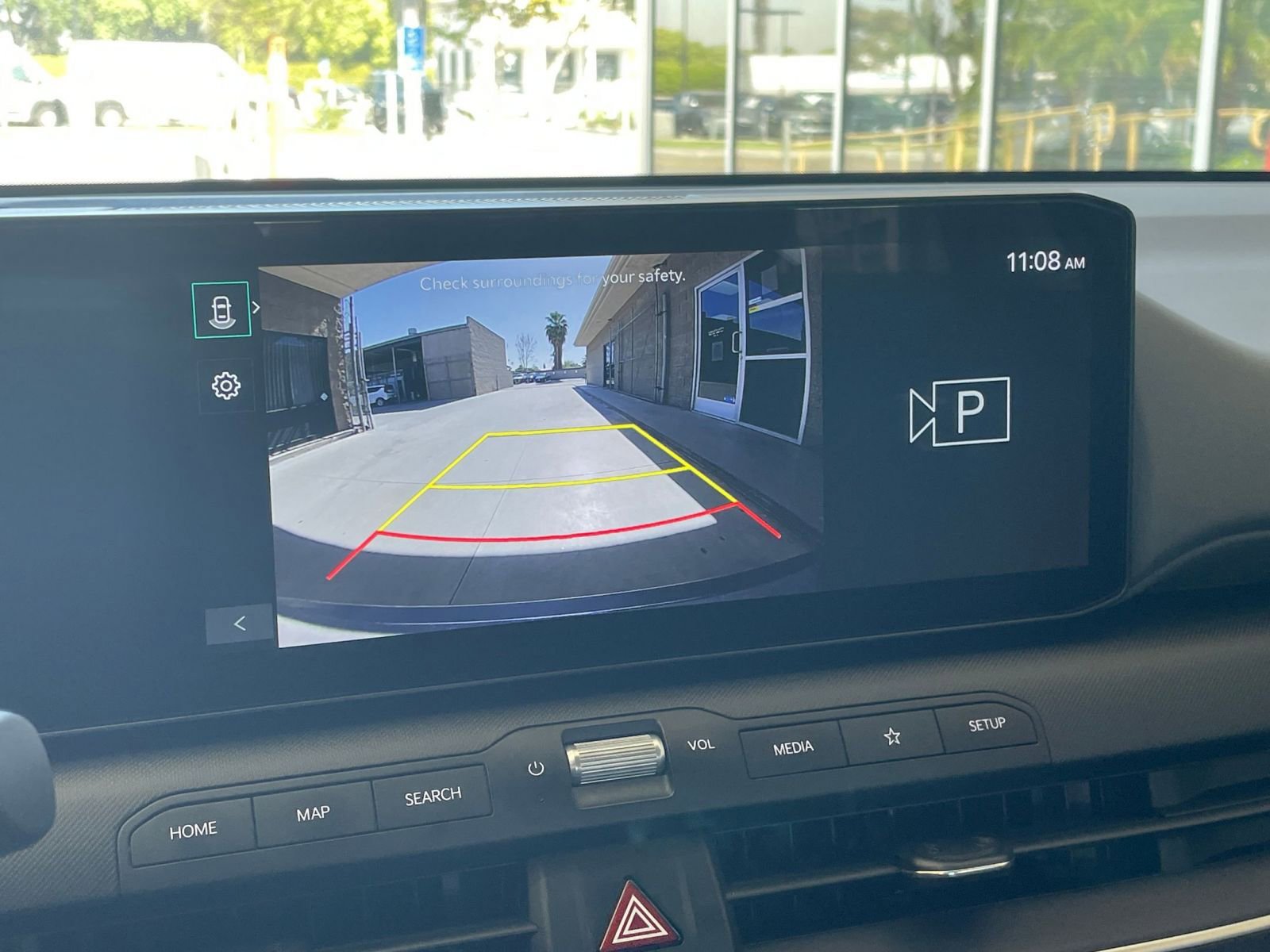 Thumbnail: 2025 Kia K4 - 22