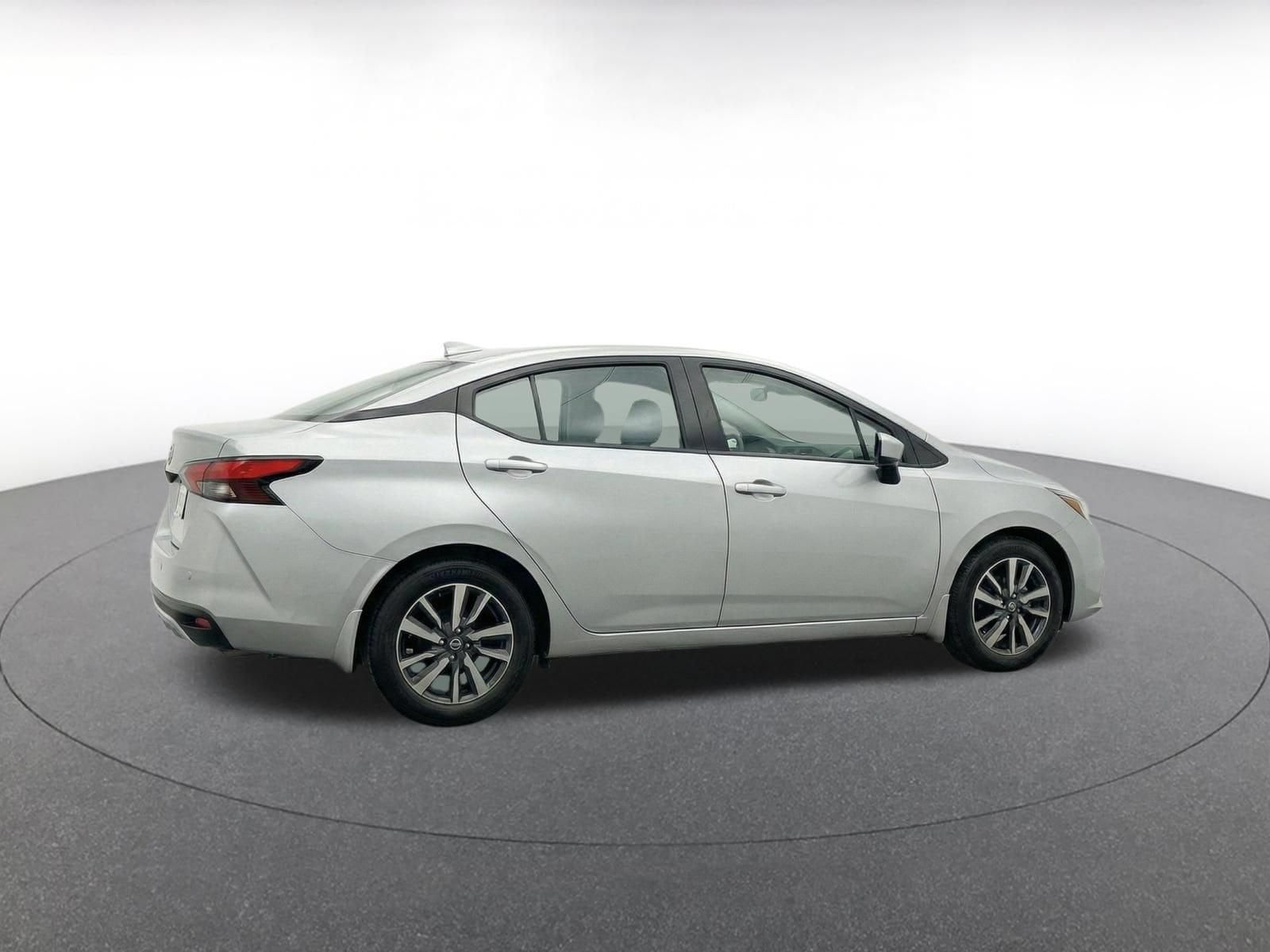 Thumbnail: 2025 Nissan Versa - 10