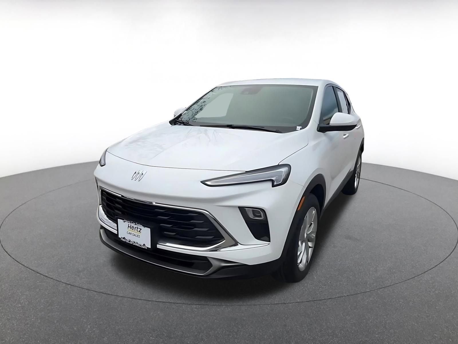 Thumbnail: 2025 Buick Encore GX - 7