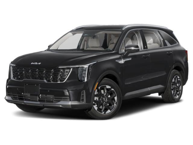 Thumbnail: 2024 Kia Sorento - 1