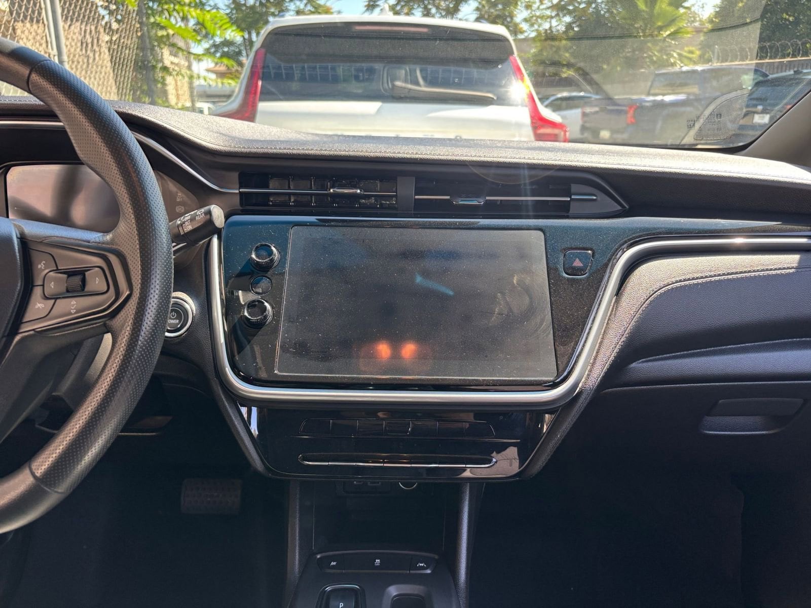 Thumbnail: 2023 Chevrolet Bolt EV - 21