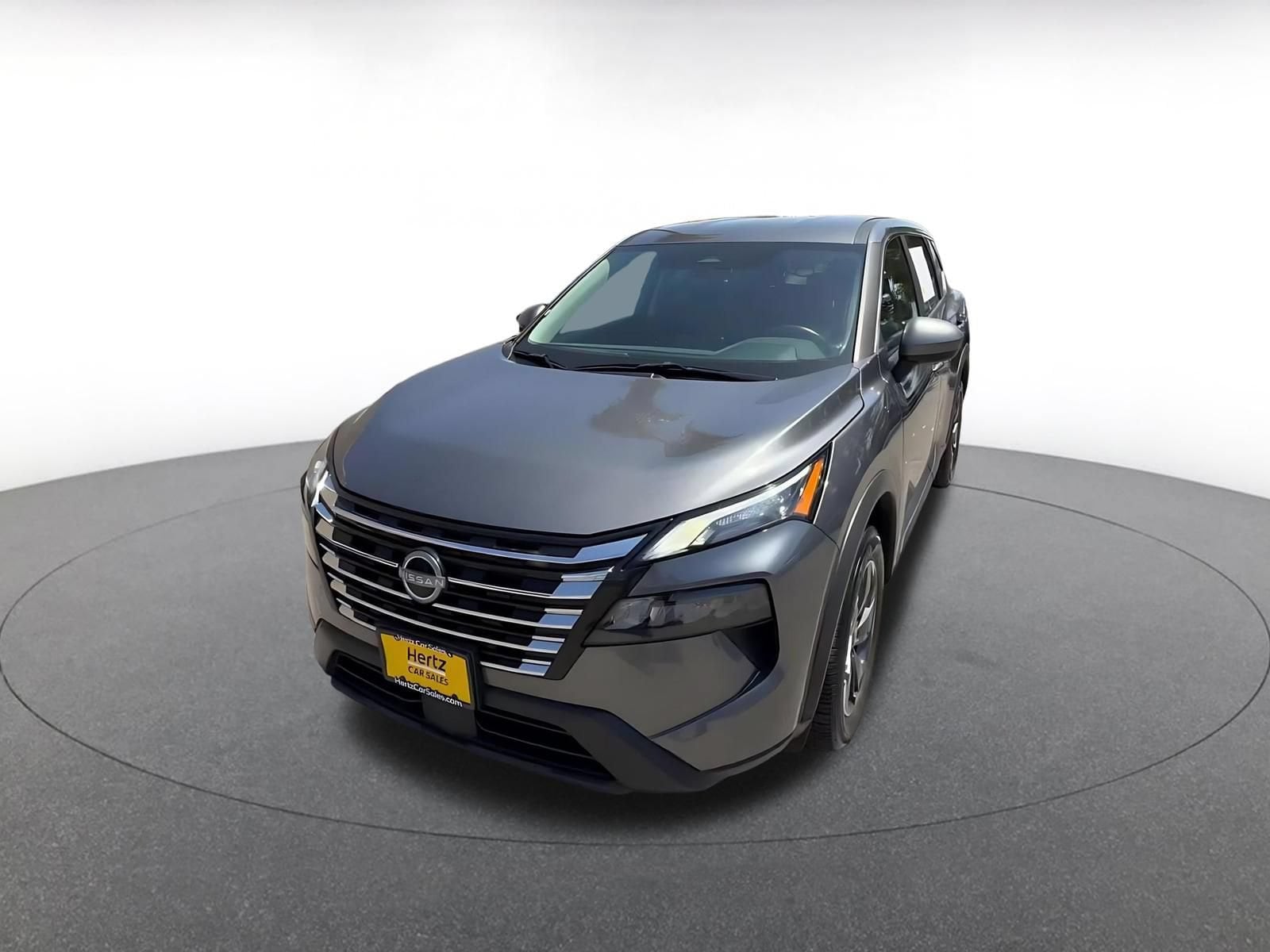 Thumbnail: 2025 Nissan Rogue - 7
