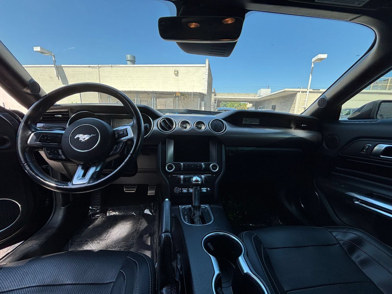 Thumbnail: 2022 Ford Mustang - 32