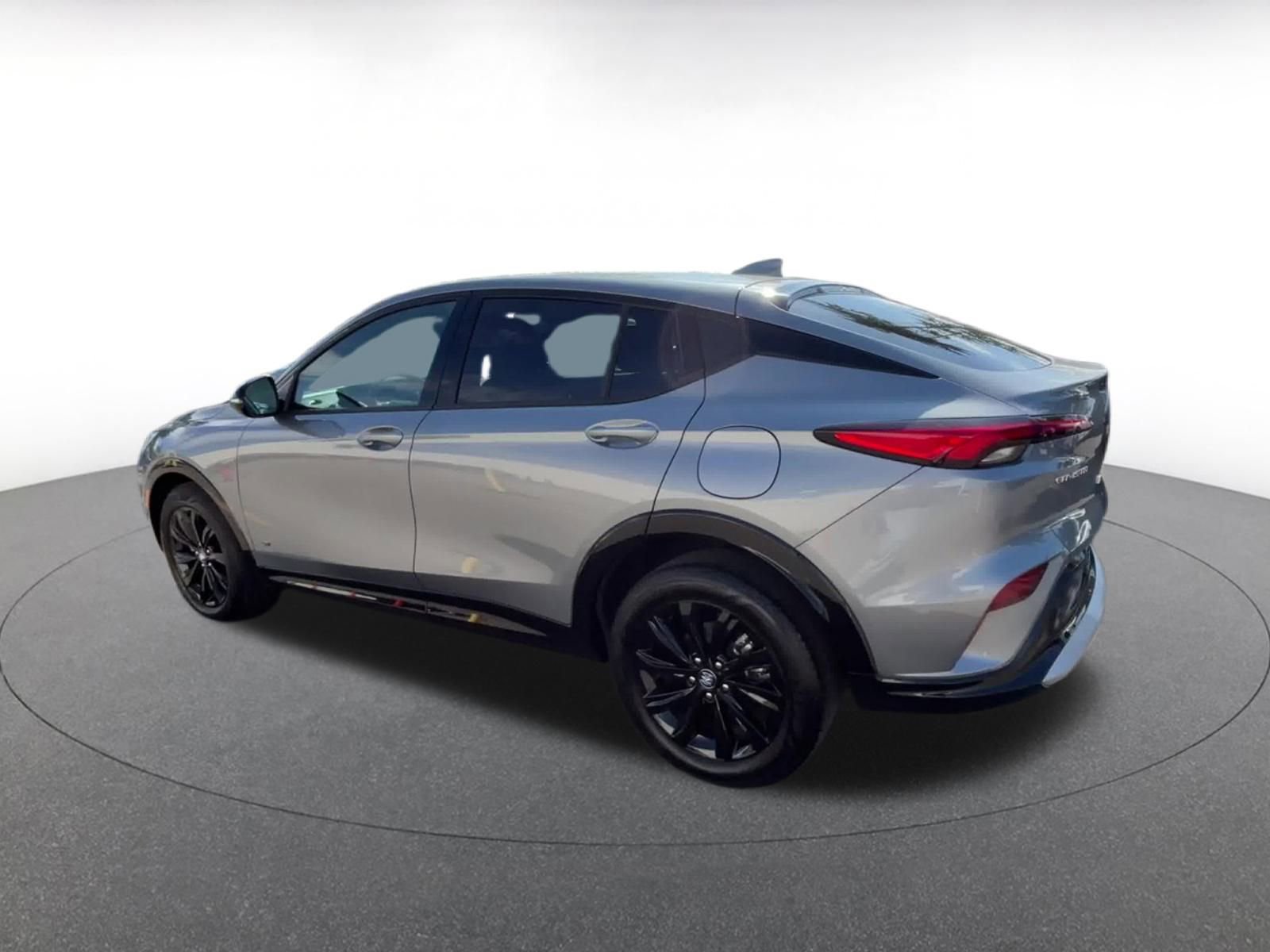 Thumbnail: 2025 Buick Envista - 10