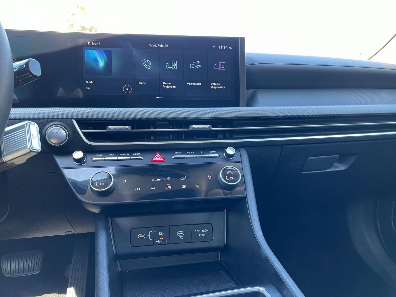 Thumbnail: 2025 Hyundai Sonata - 17