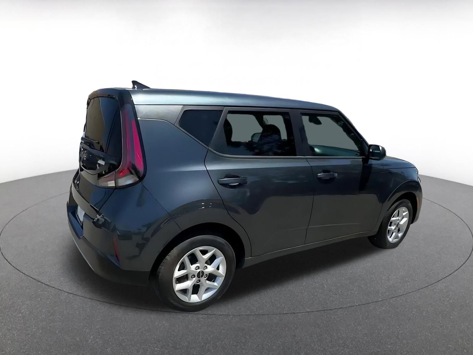 Thumbnail: 2025 Kia Soul - 14
