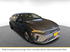 2023 Kia K5 LXS -
                  Riverside, CA