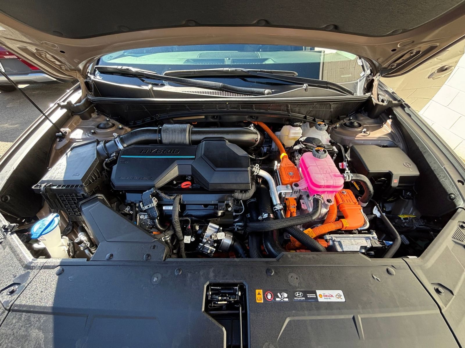 Thumbnail: 2025 Hyundai Tucson - 32