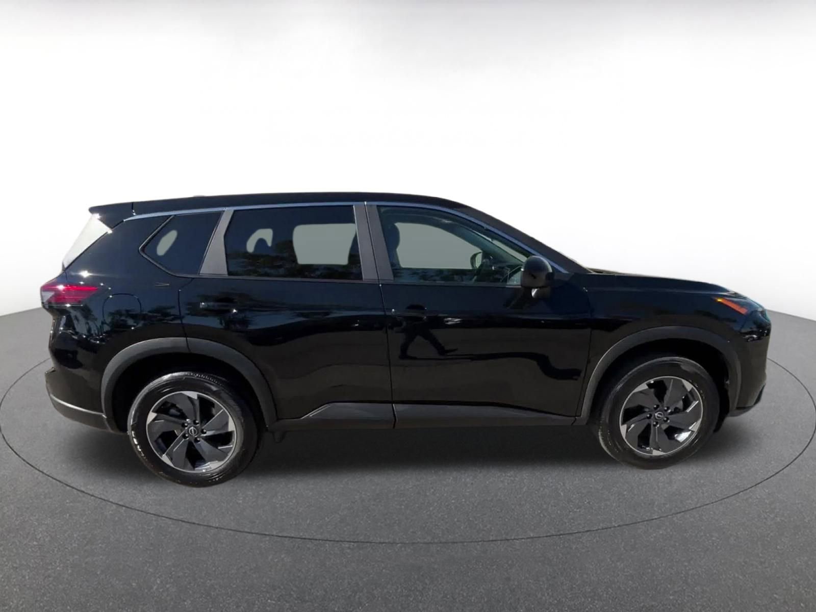 Thumbnail: 2025 Nissan Rogue - 16
