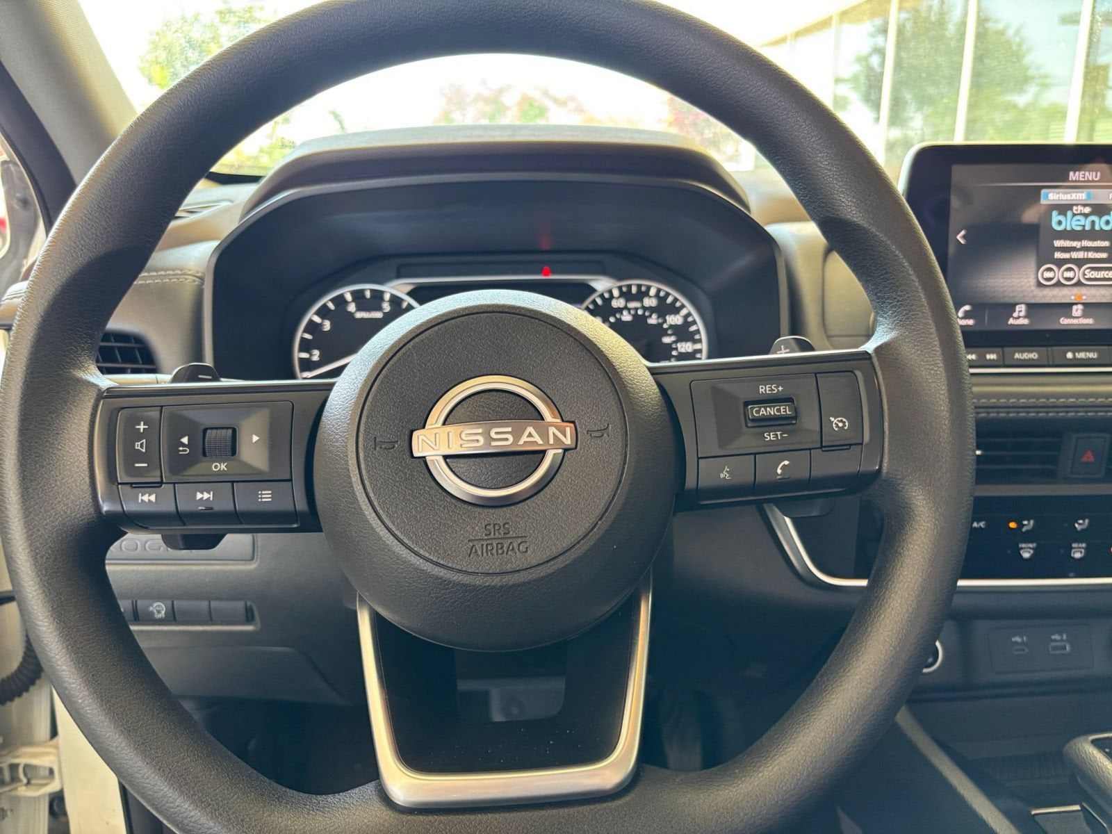 Thumbnail: 2023 Nissan Rogue - 27