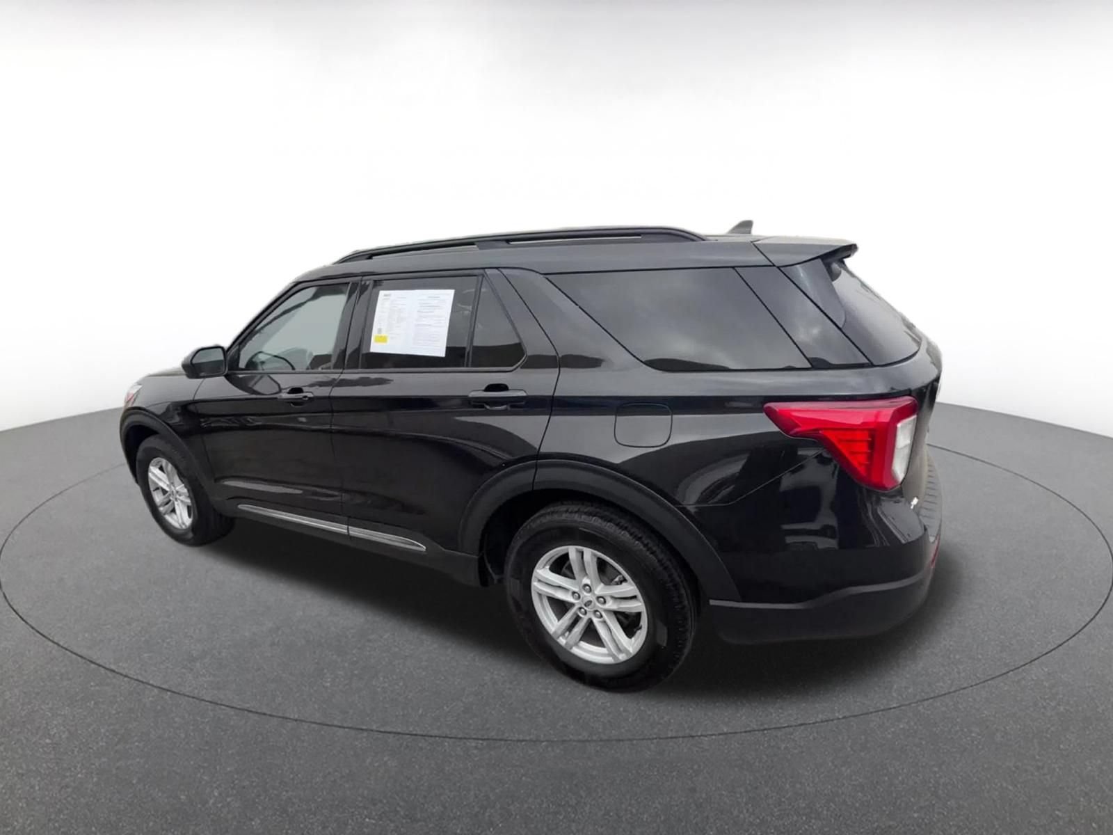 Thumbnail: 2024 Ford Explorer - 10