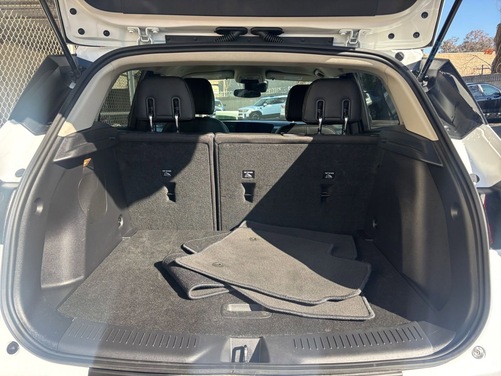 Thumbnail: 2025 Buick Encore GX - 31