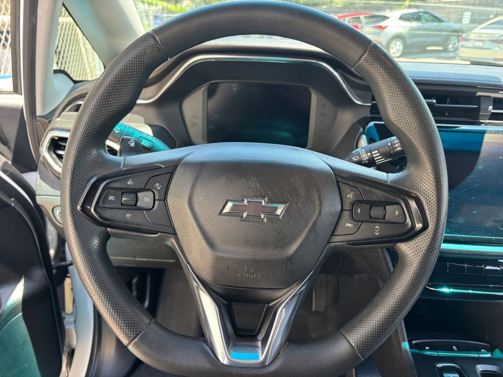 Thumbnail: 2023 Chevrolet Bolt EV - 32