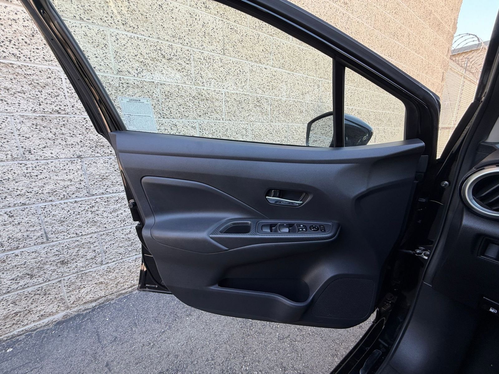 Thumbnail: 2025 Nissan Versa - 18