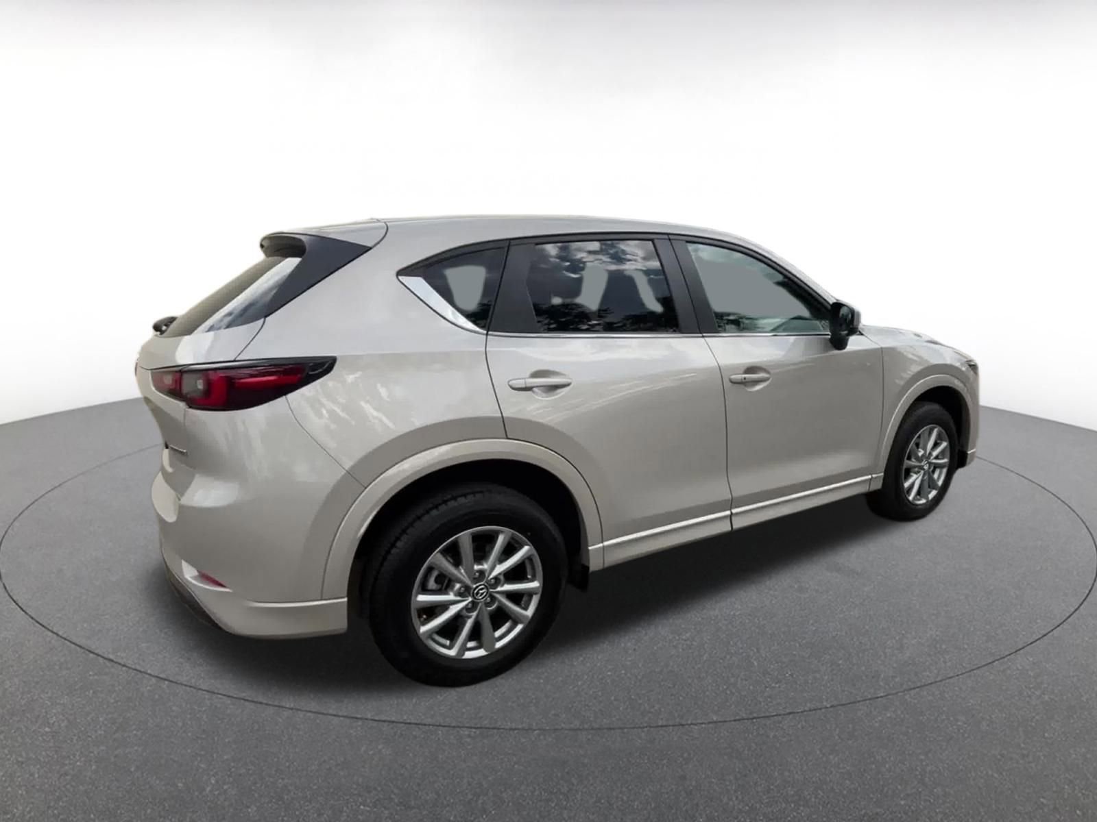 Thumbnail: 2025 Mazda CX-5 - 15