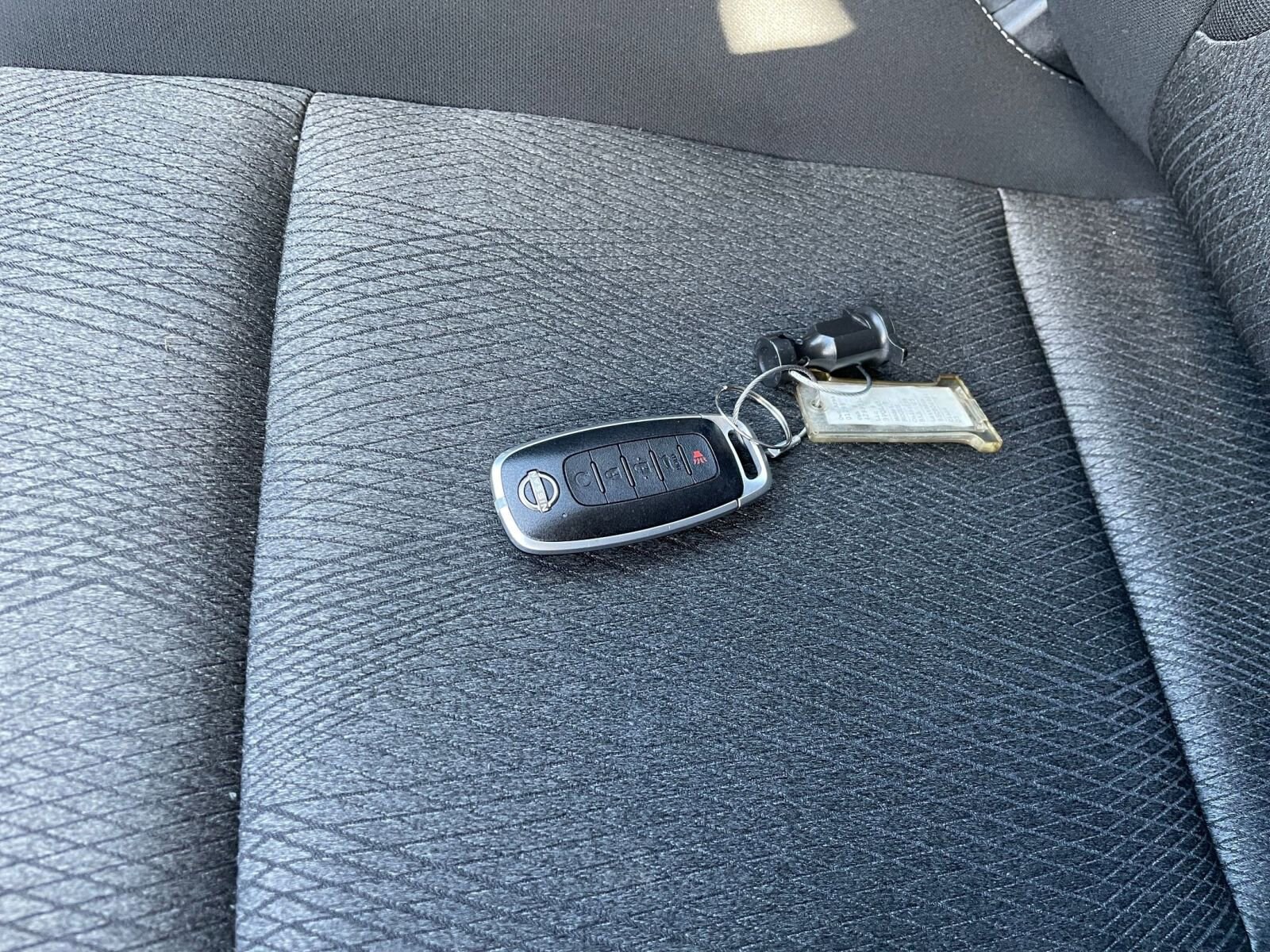 Thumbnail: 2025 Nissan Rogue - 28