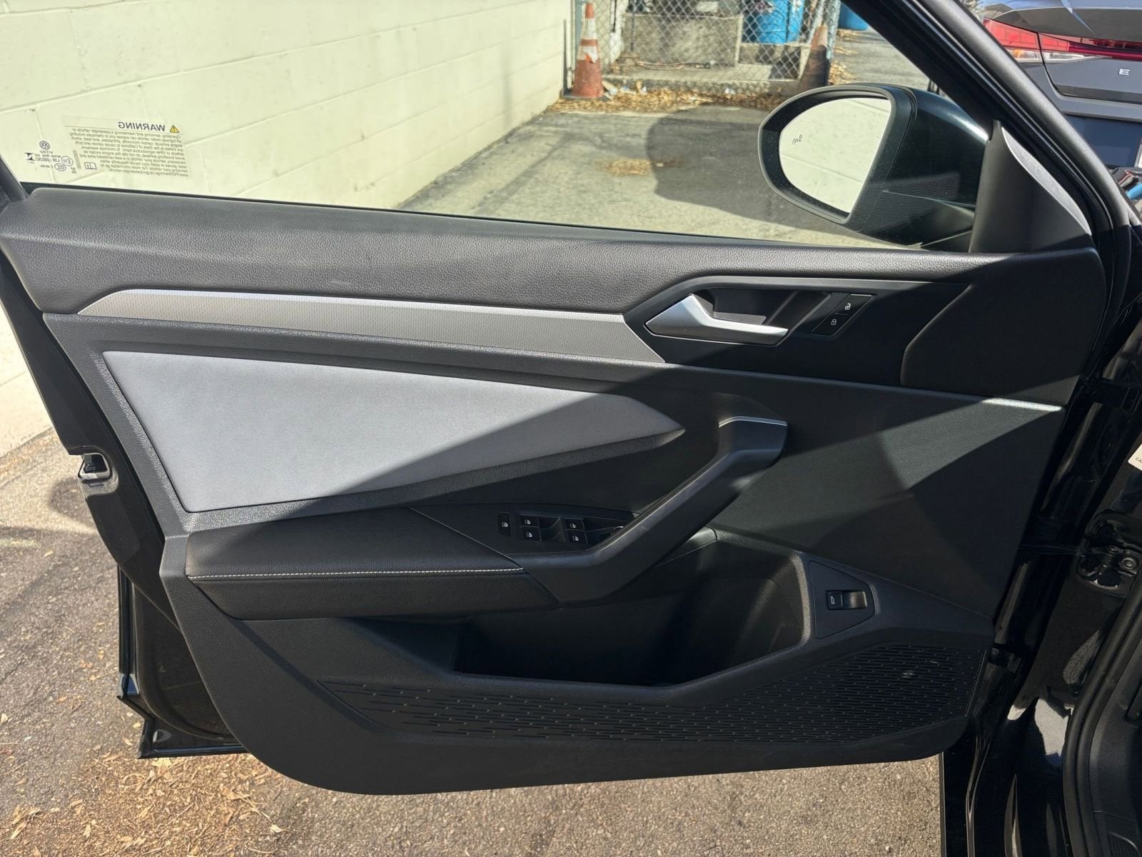 Thumbnail: 2025 Volkswagen Jetta - 20