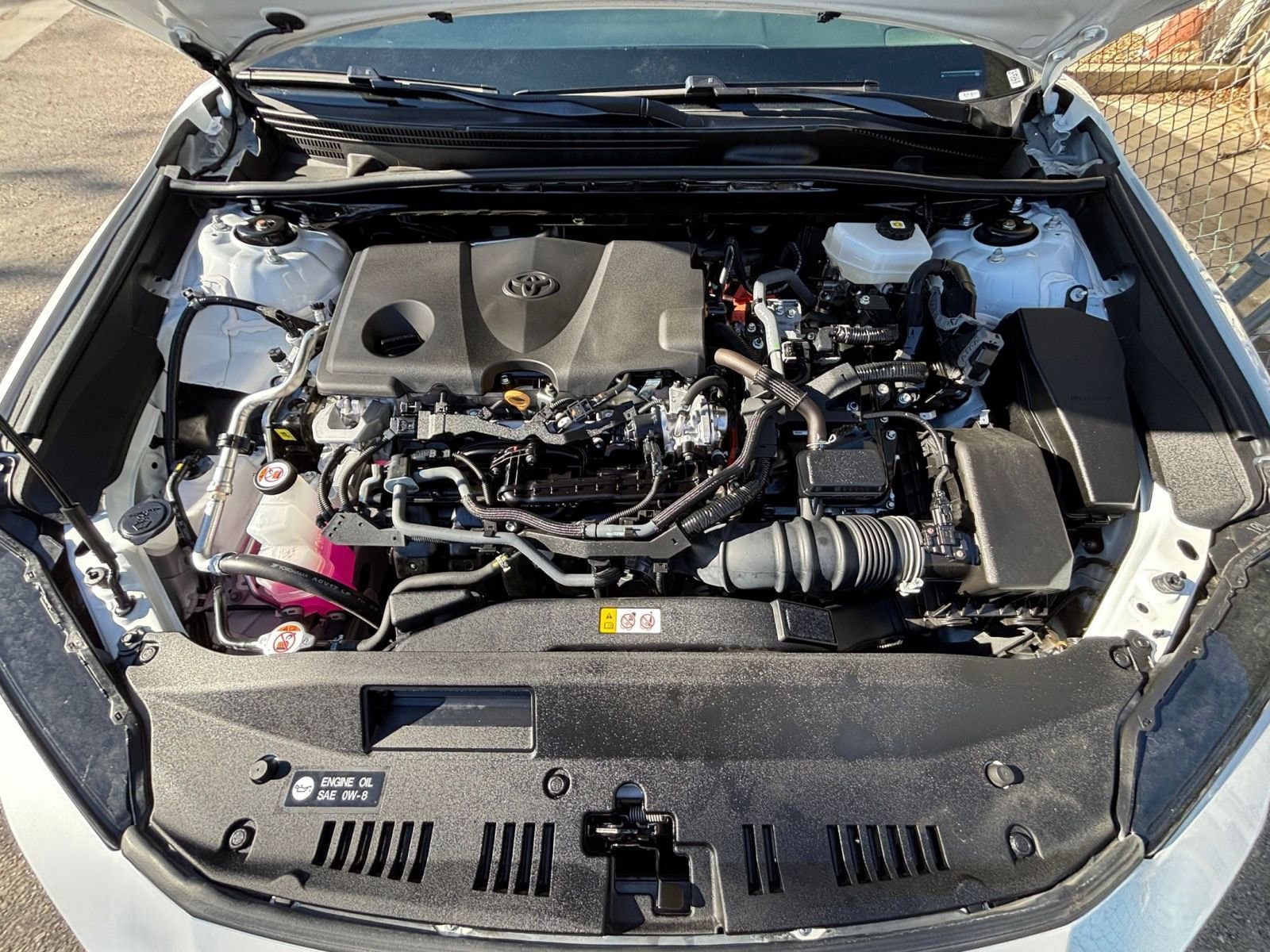 Thumbnail: 2025 Toyota Camry - 32