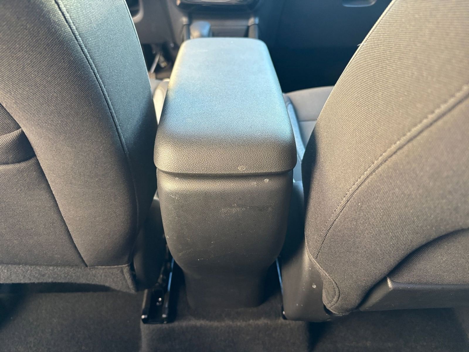 Thumbnail: 2025 Chevrolet TrailBlazer - 24