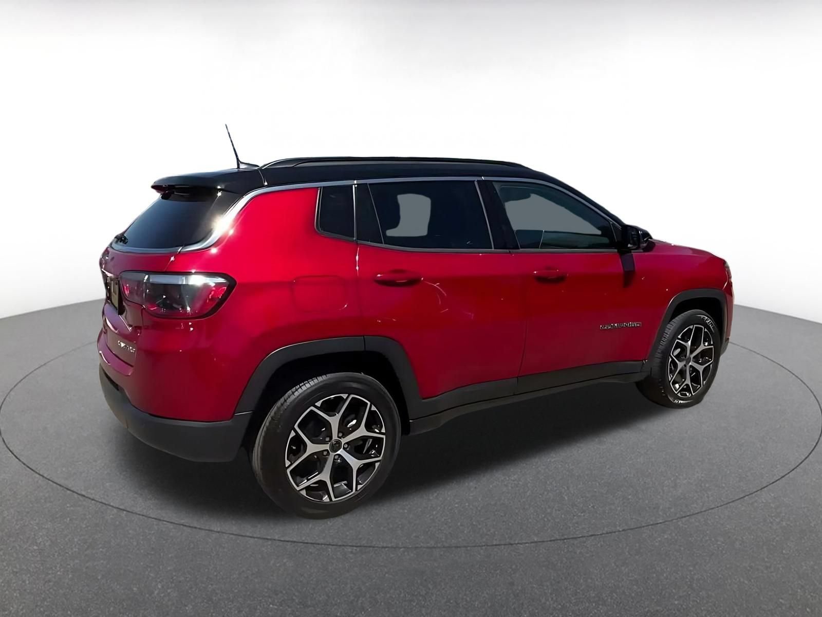Thumbnail: 2025 Jeep Compass - 12