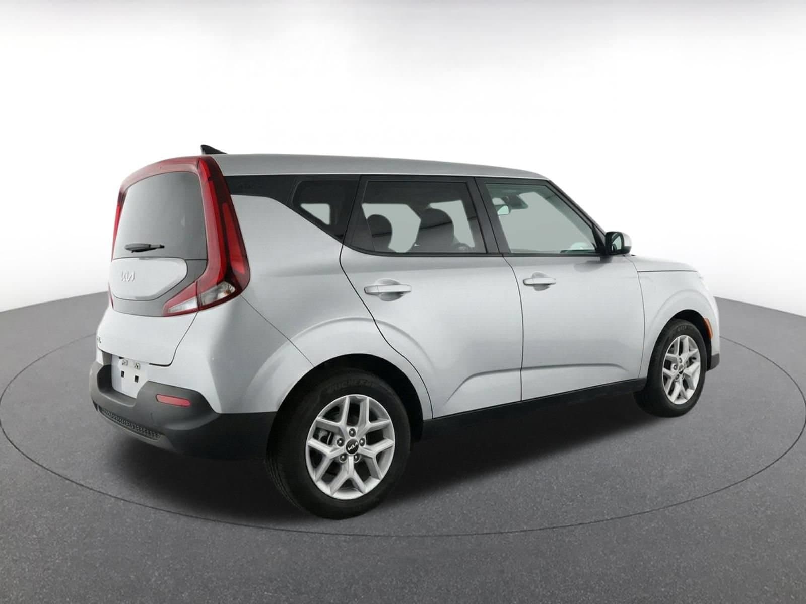 Thumbnail: 2025 Kia Soul - 7