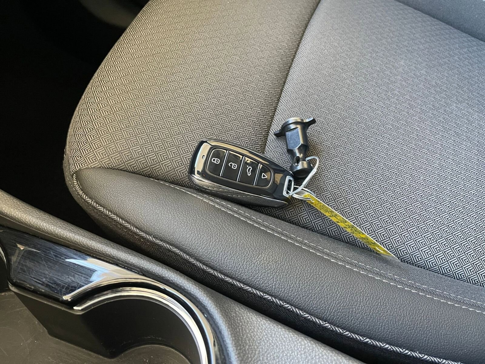 Thumbnail: 2025 Buick Encore GX - 21