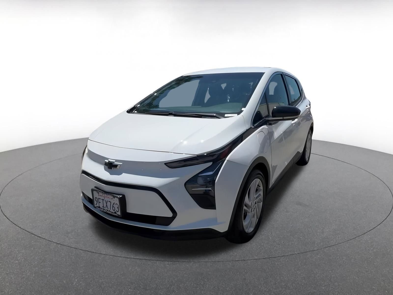 Thumbnail: 2023 Chevrolet Bolt EV - 7