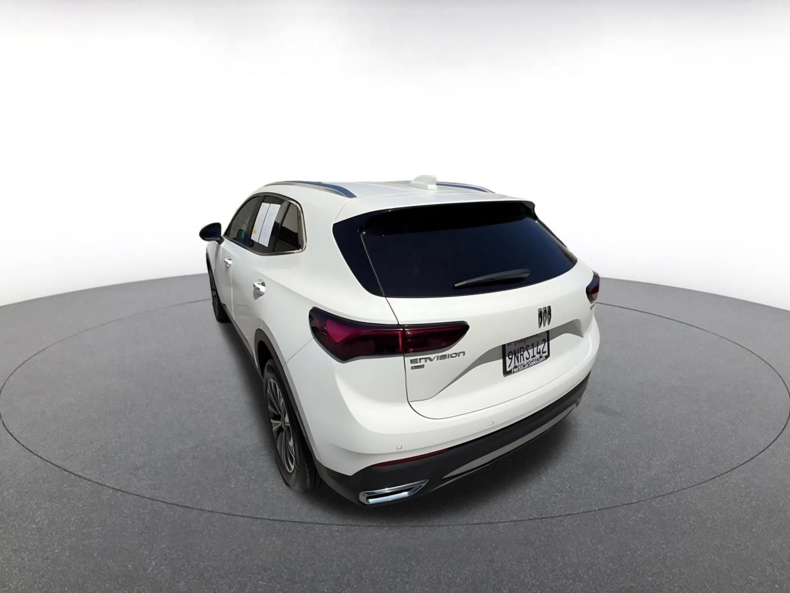 Thumbnail: 2024 Buick Envision - 14