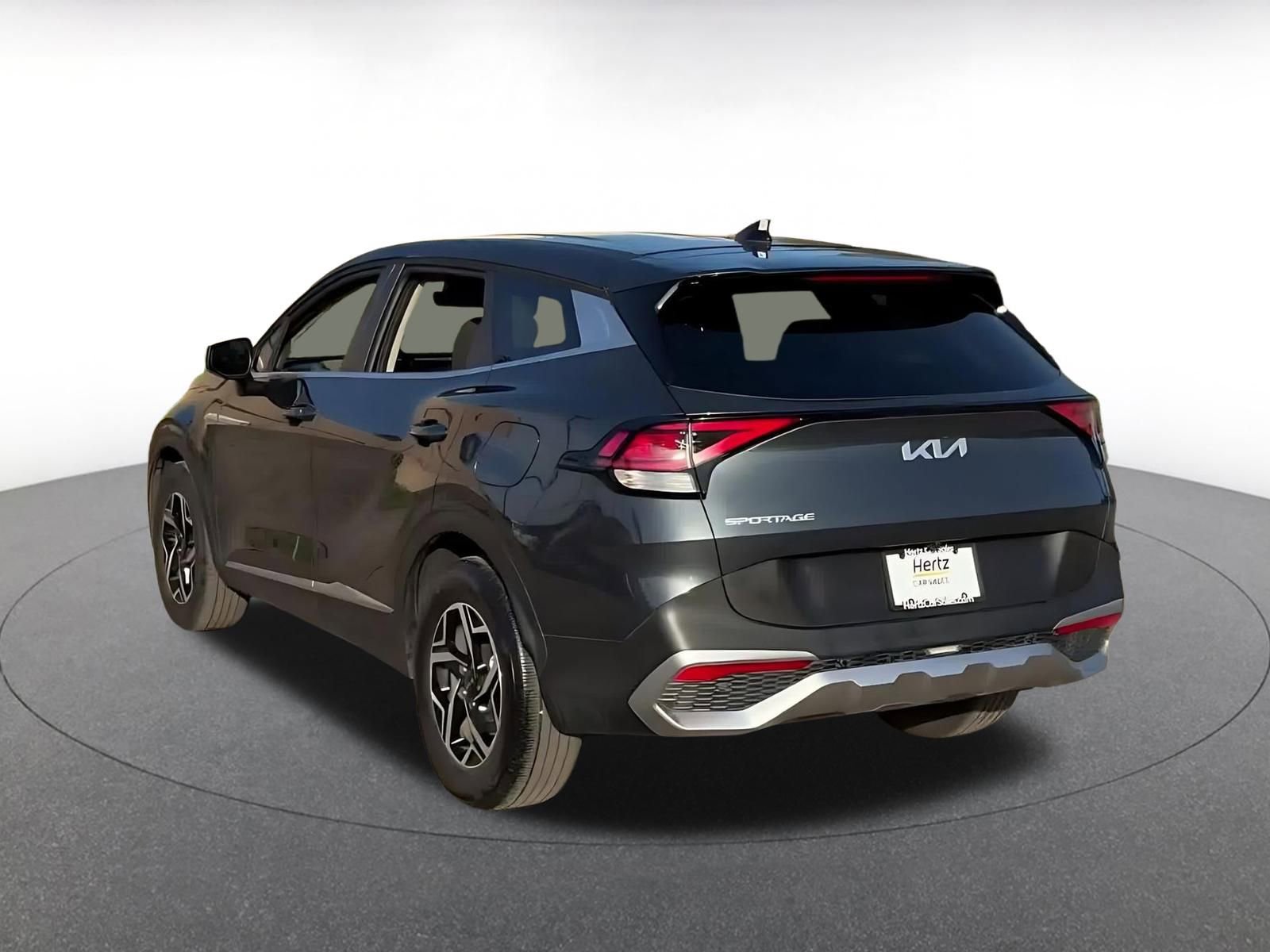 Thumbnail: 2025 Kia Sportage - 11