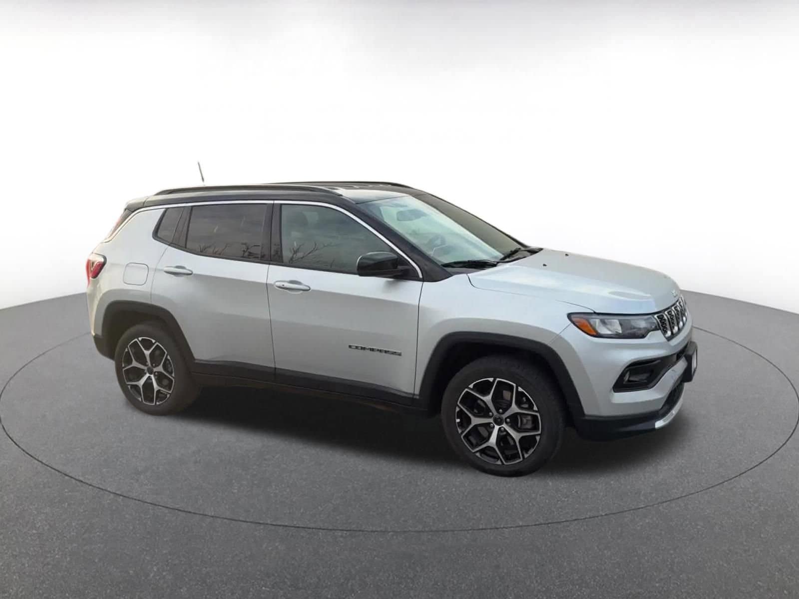 Thumbnail: 2025 Jeep Compass - 2