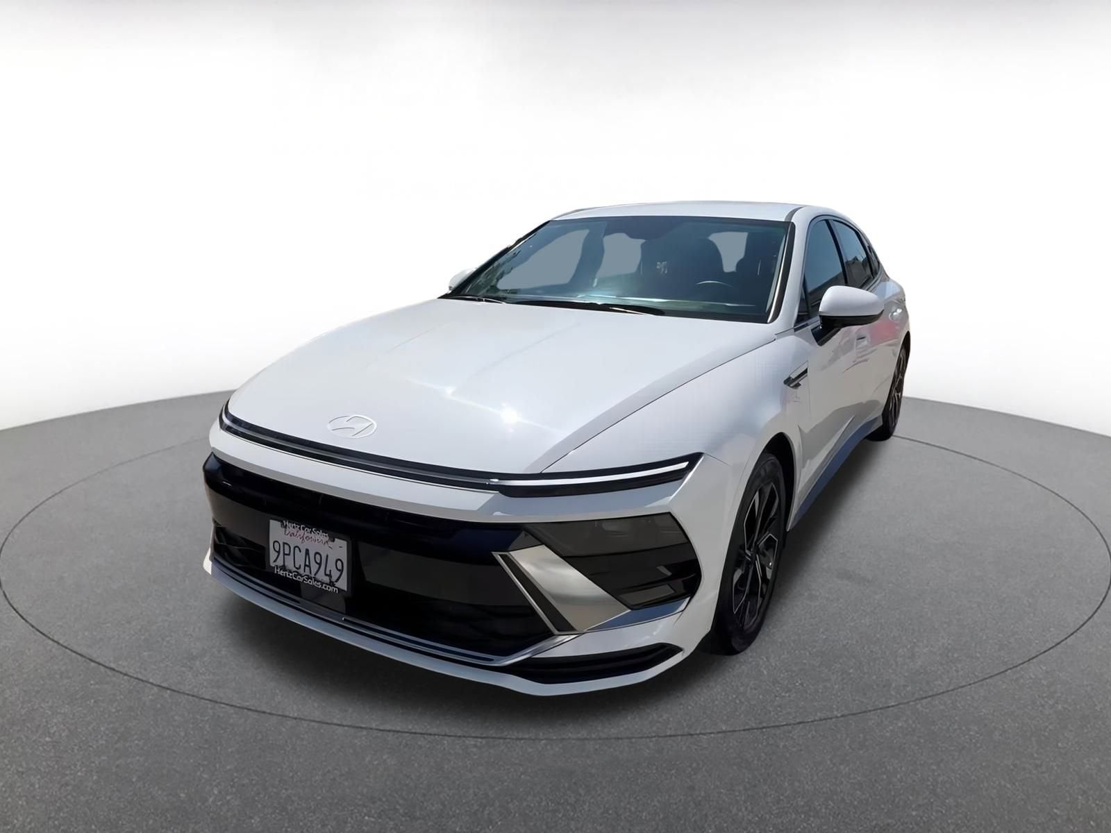 Thumbnail: 2025 Hyundai Sonata - 7