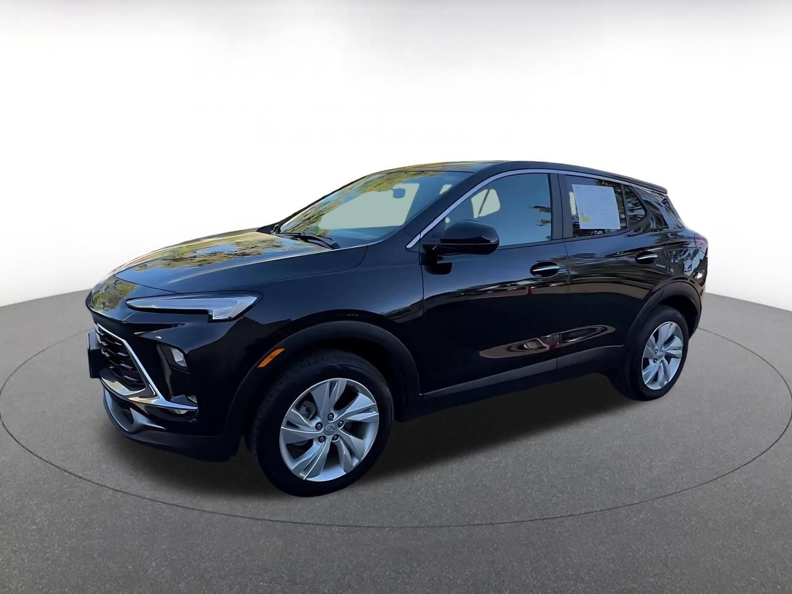 Thumbnail: 2025 Buick Encore GX - 7