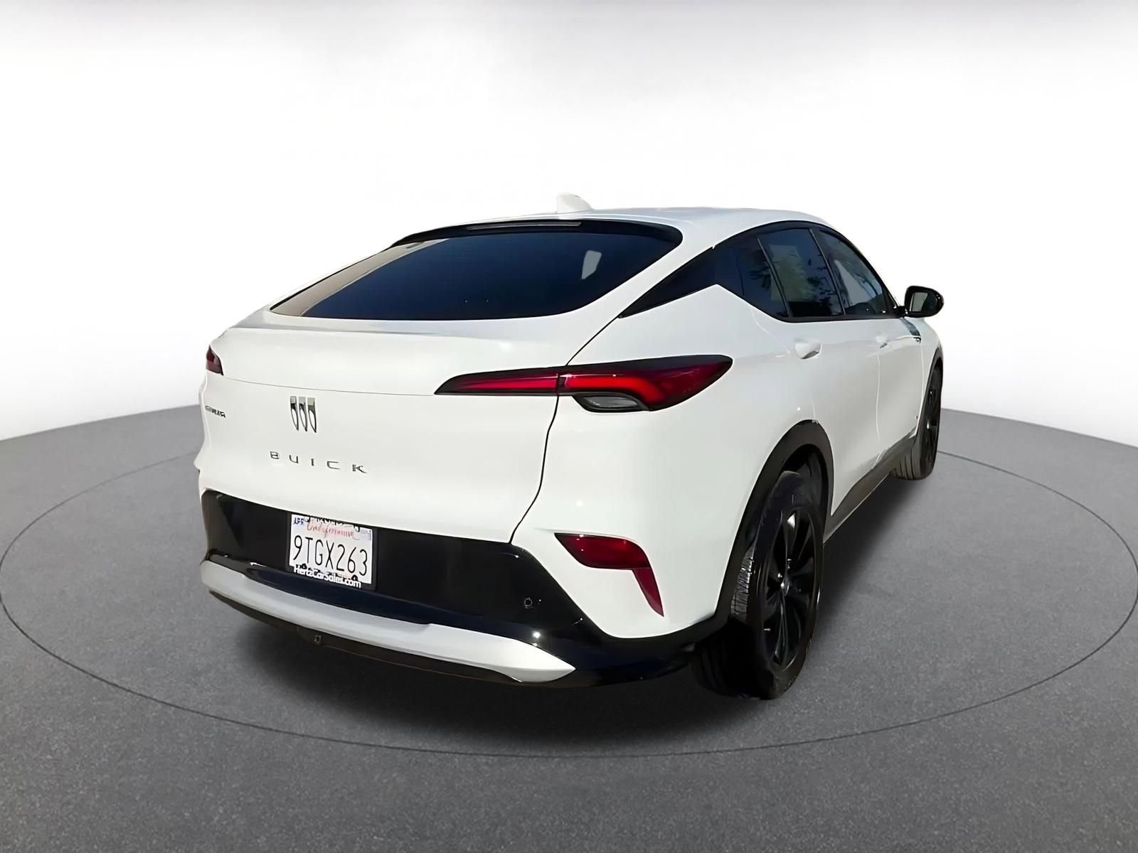 Thumbnail: 2025 Buick Envista - 14