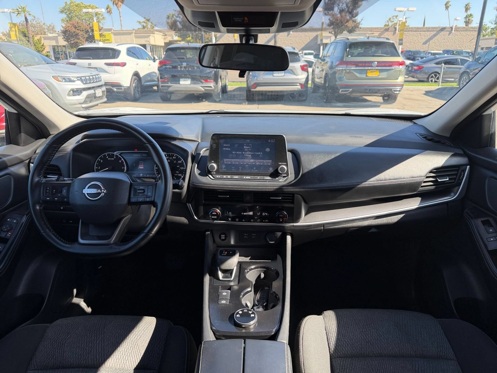 Thumbnail: 2025 Nissan Rogue - 34