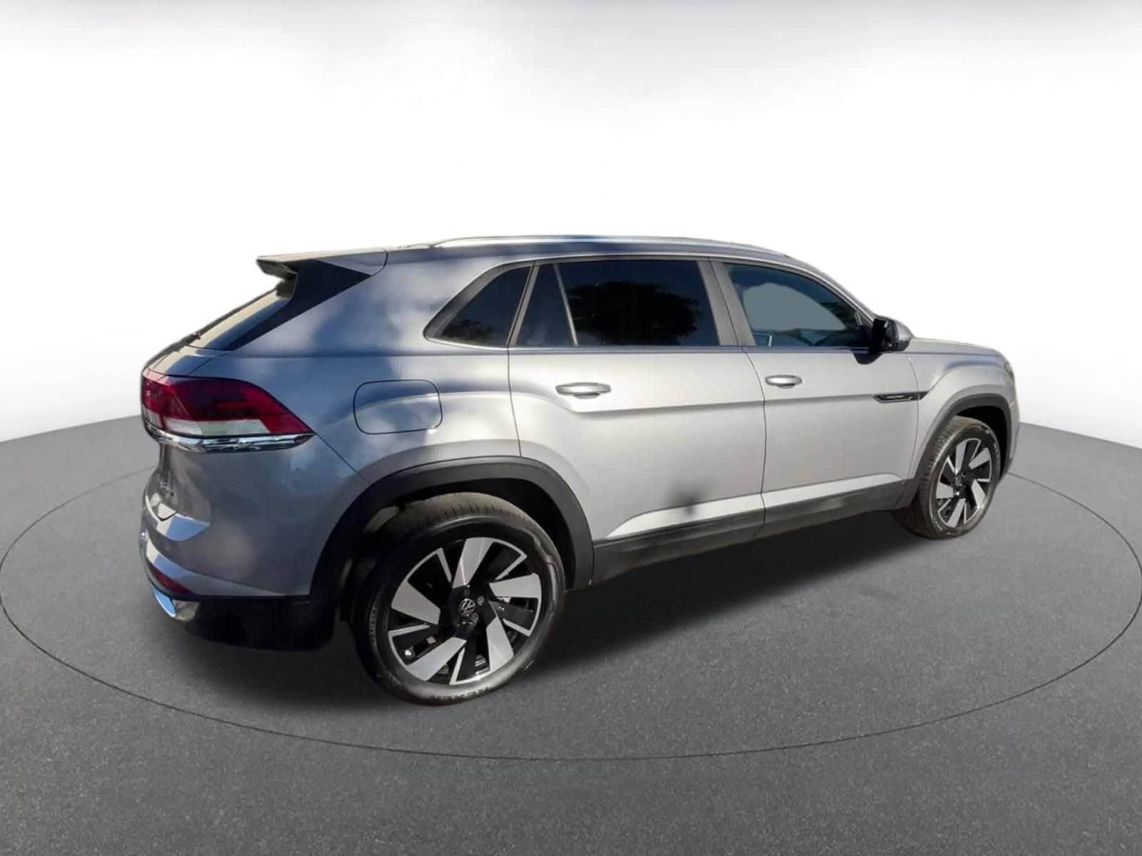 Thumbnail: 2025 Volkswagen Atlas - 15