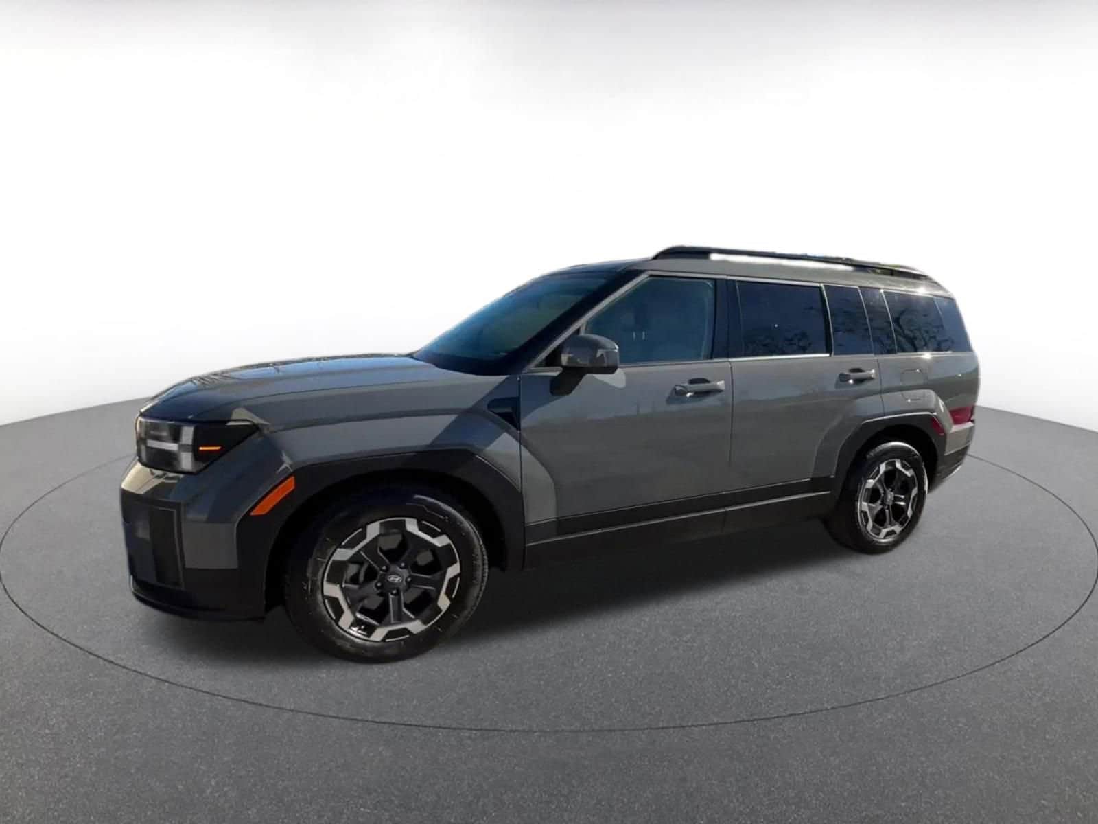 Thumbnail: 2025 Hyundai Santa Fe - 8