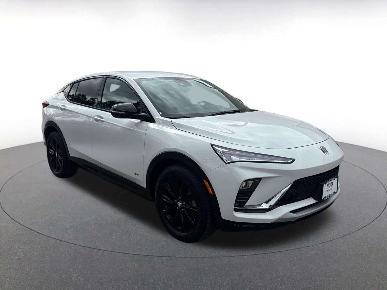 Thumbnail: 2025 Buick Envista - 1